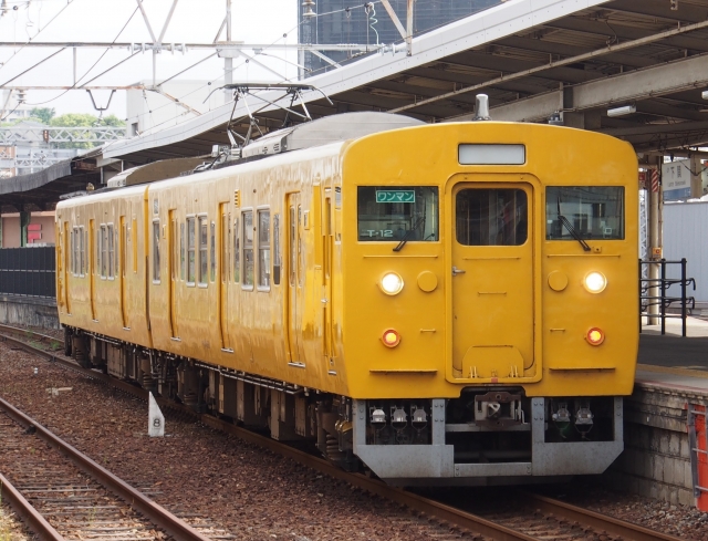 115系T12編成