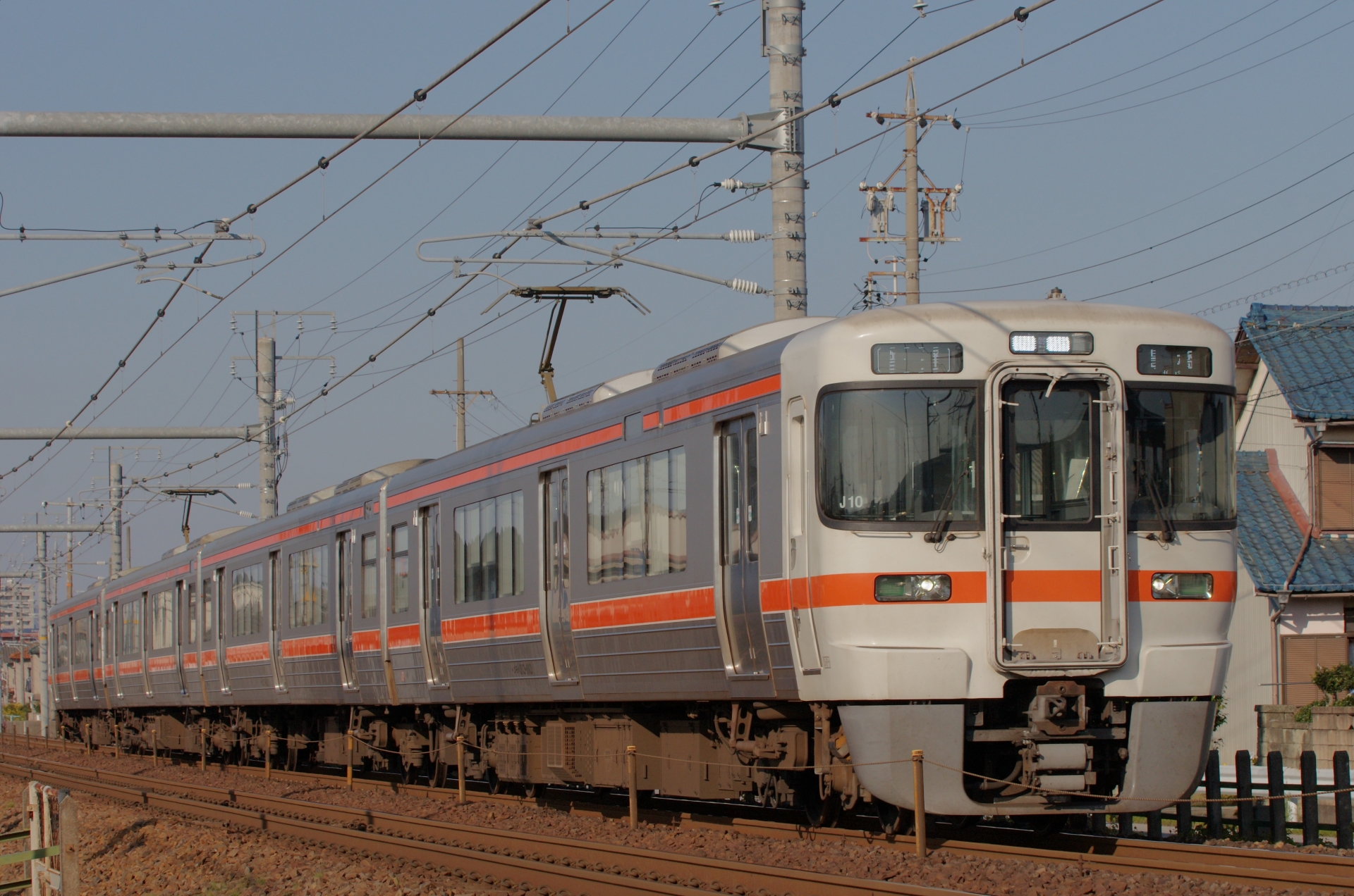 313系1000番台