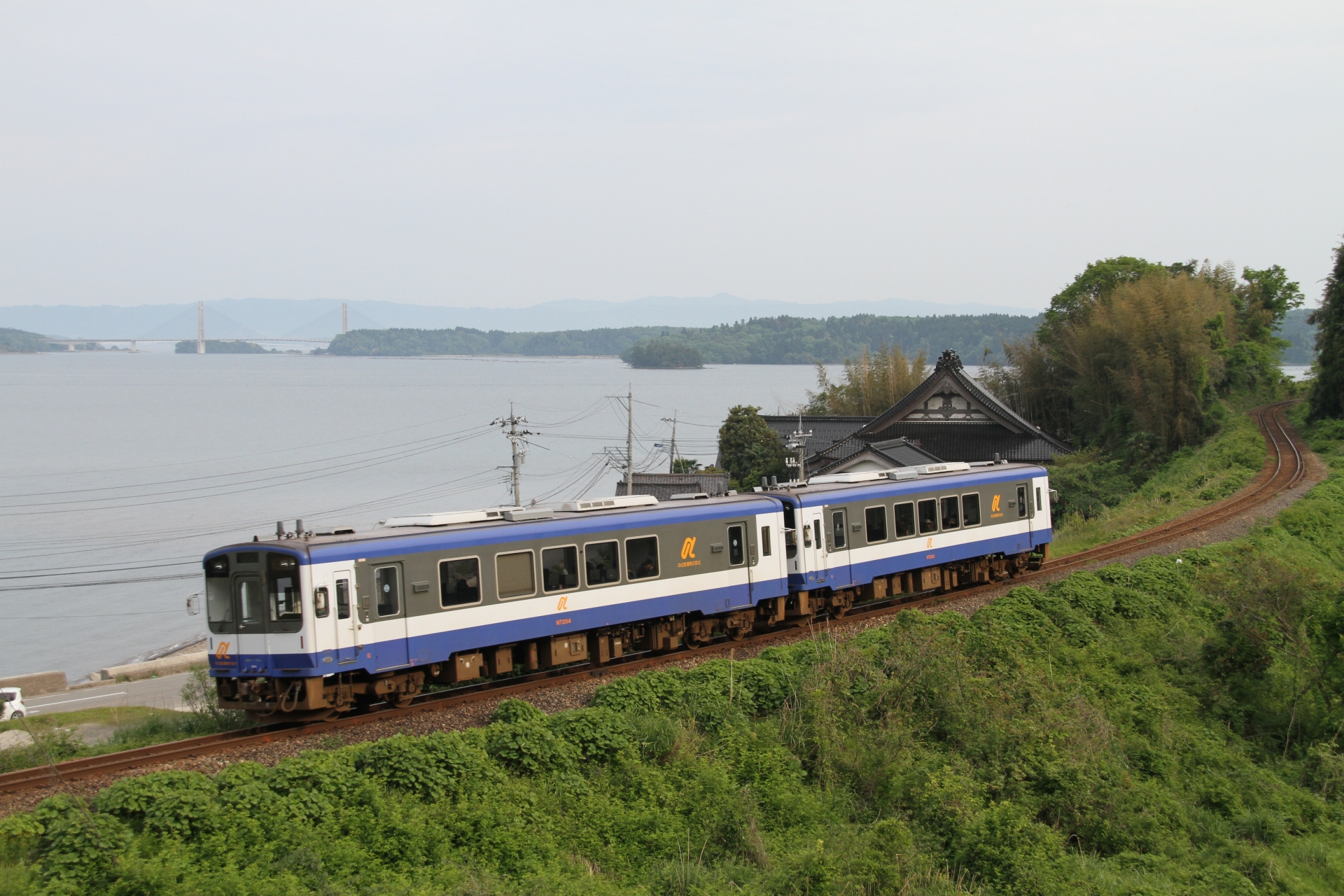 のと鉄道