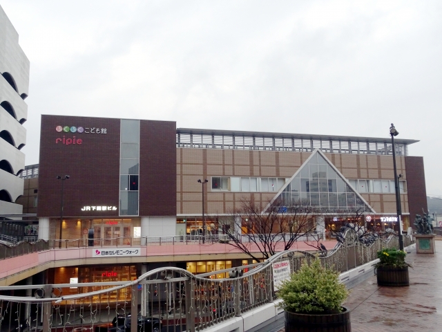 下関駅
