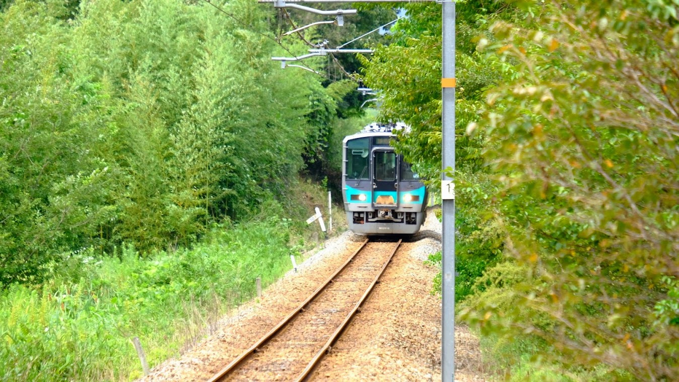 加古川線125系