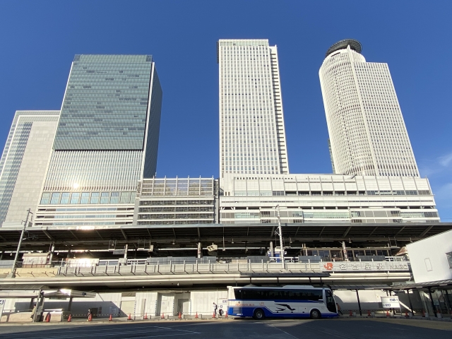 名古屋駅