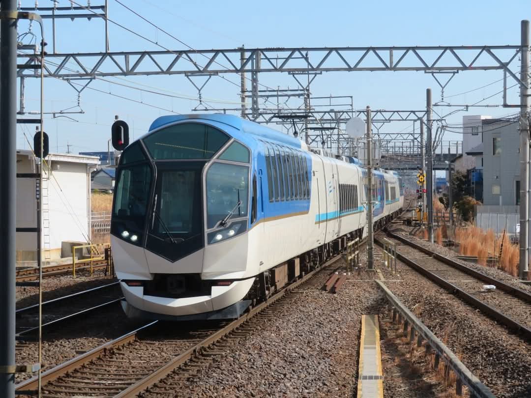 特急しまかぜ