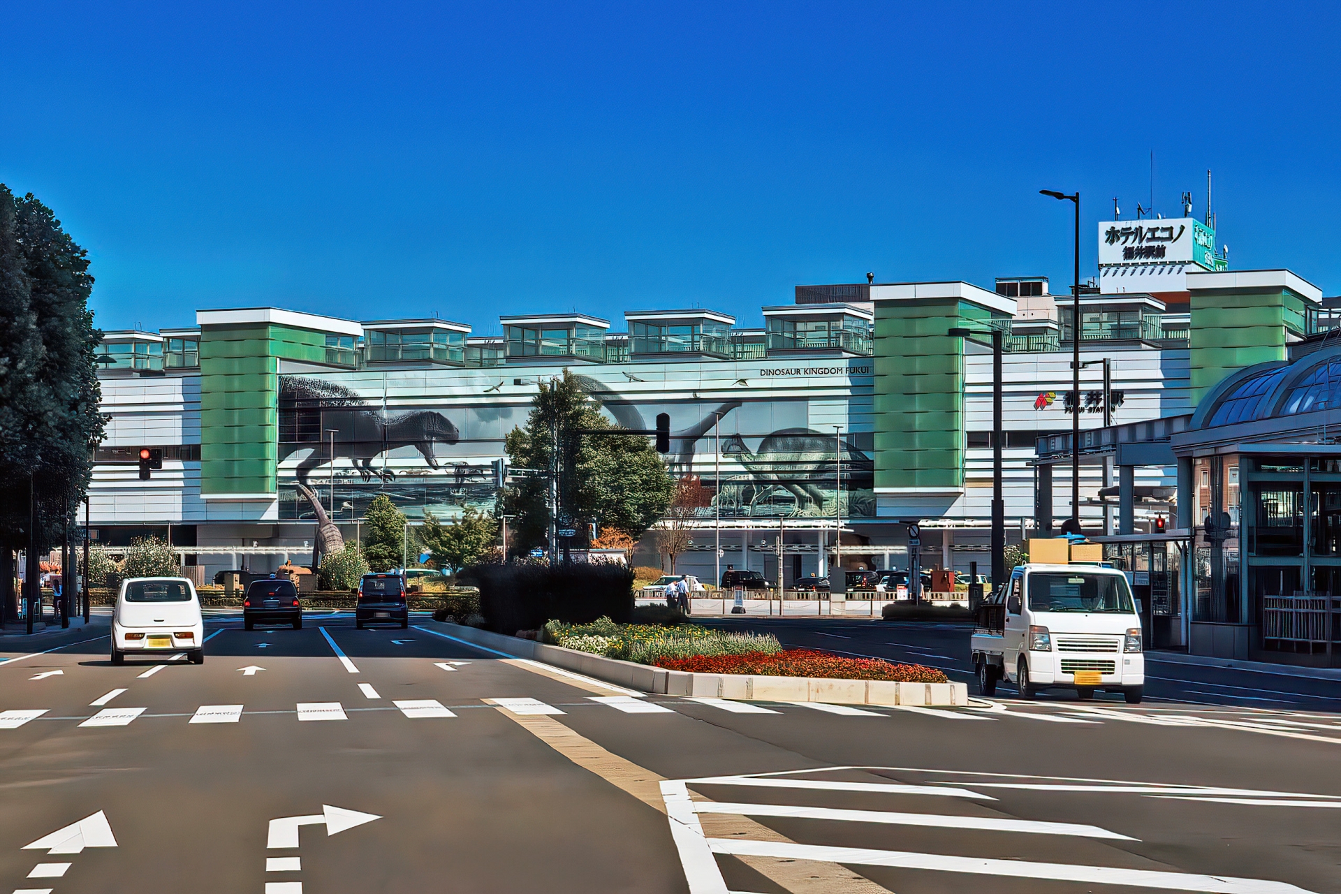 福井駅