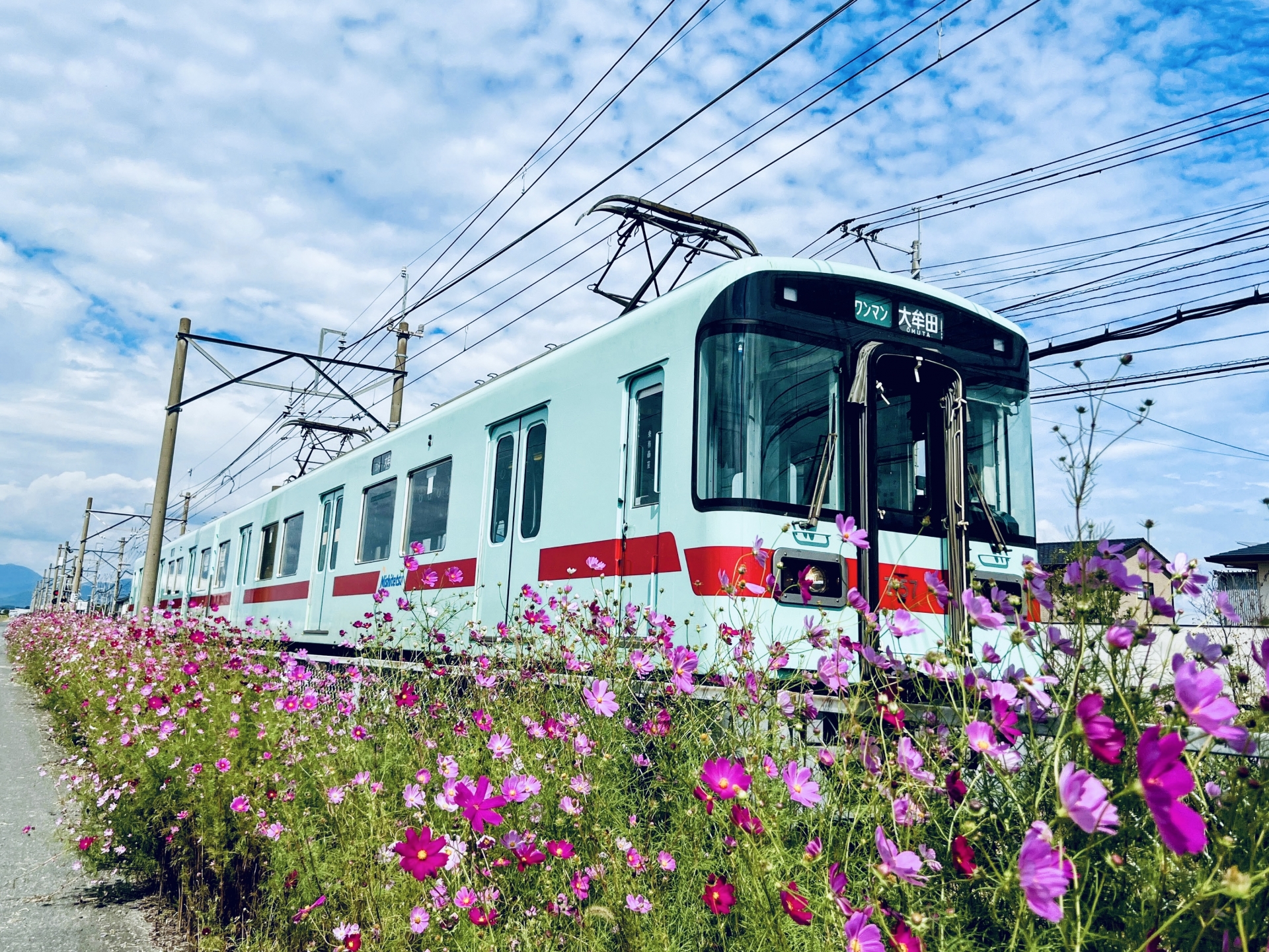 西日本鉄道7000形