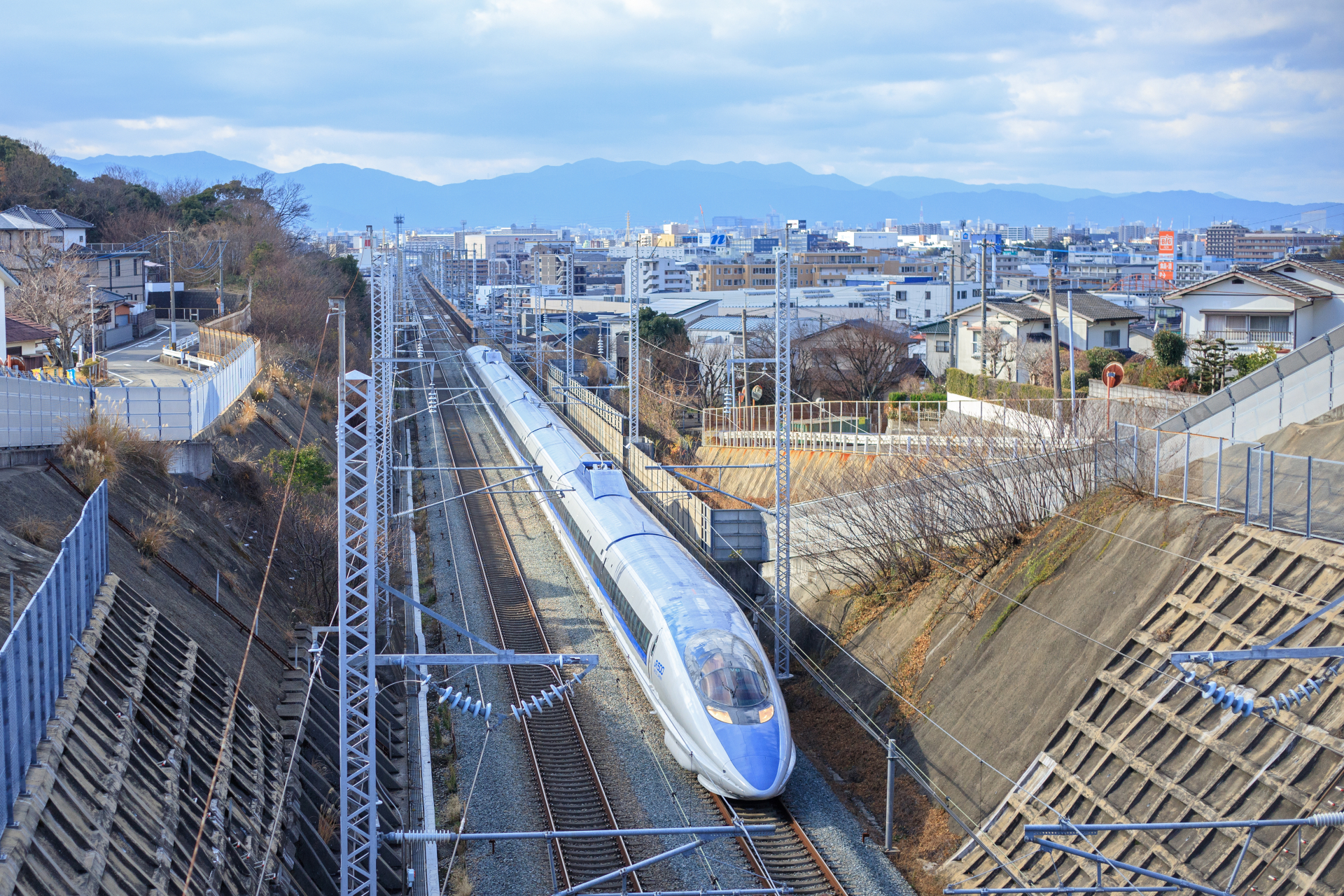 500系こだま
