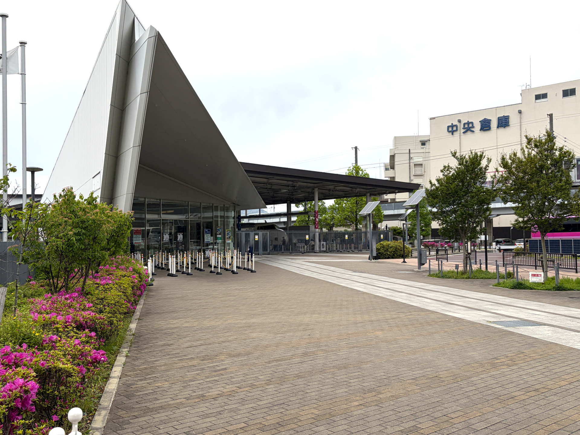 京都鉄道博物館