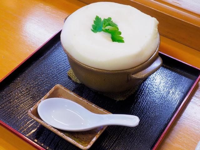 袋井たまごふわふわ